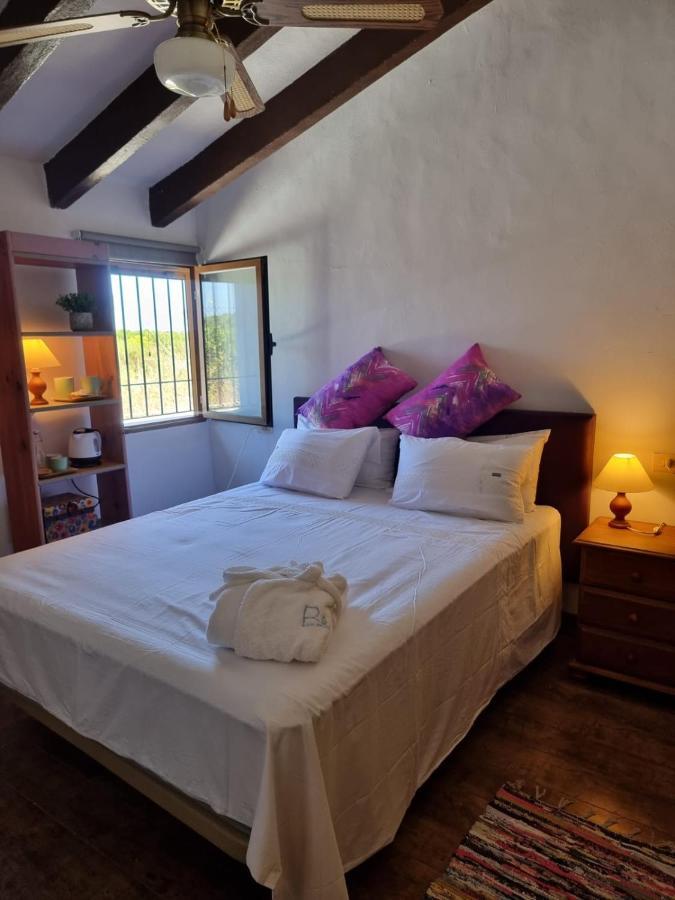 Finca La Marina 데니아 외부 사진