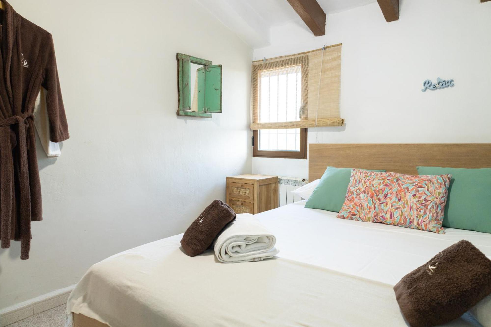 Finca La Marina 데니아 외부 사진