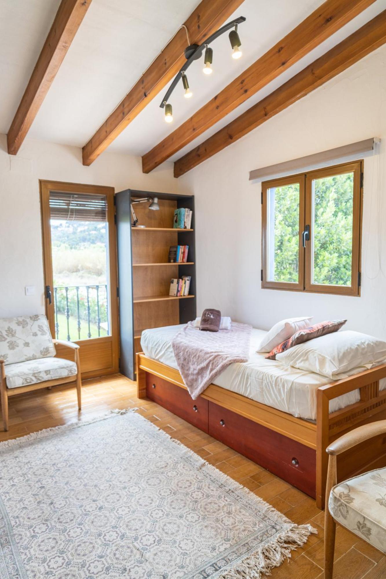 Finca La Marina 데니아 외부 사진