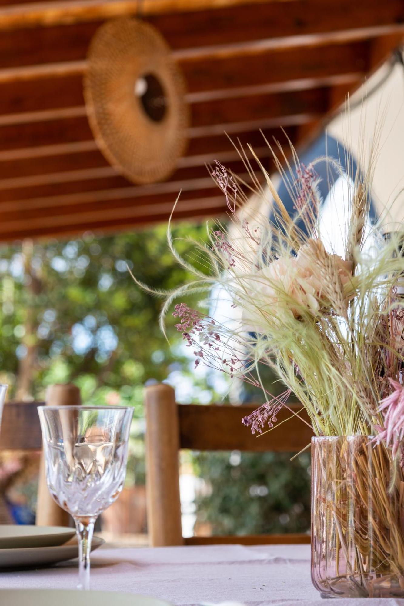 Finca La Marina 데니아 외부 사진
