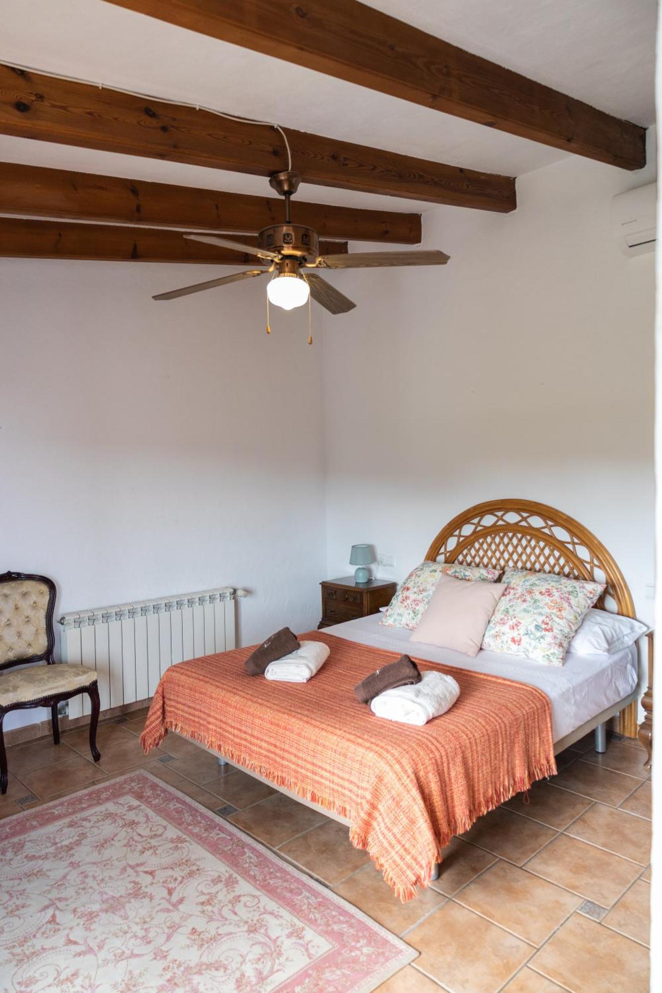 Finca La Marina 데니아 외부 사진