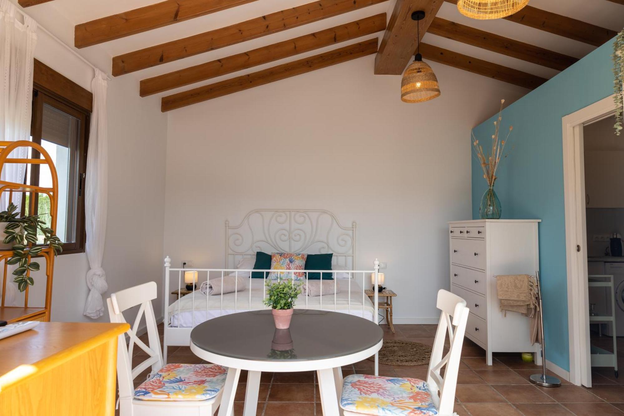 Finca La Marina 데니아 외부 사진